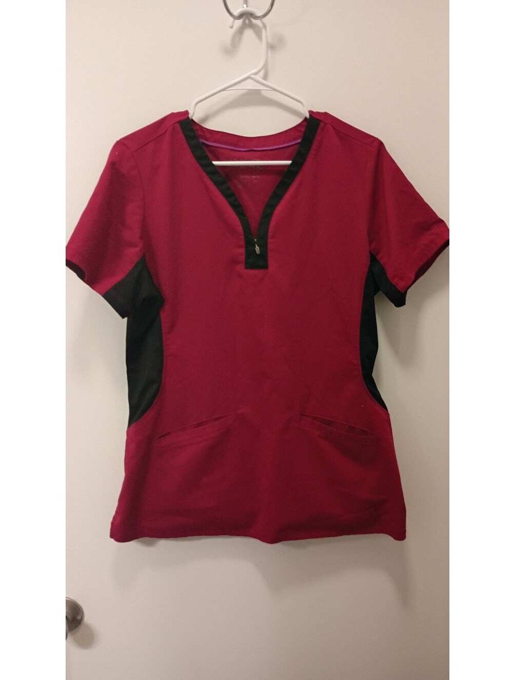 Scrub Top
